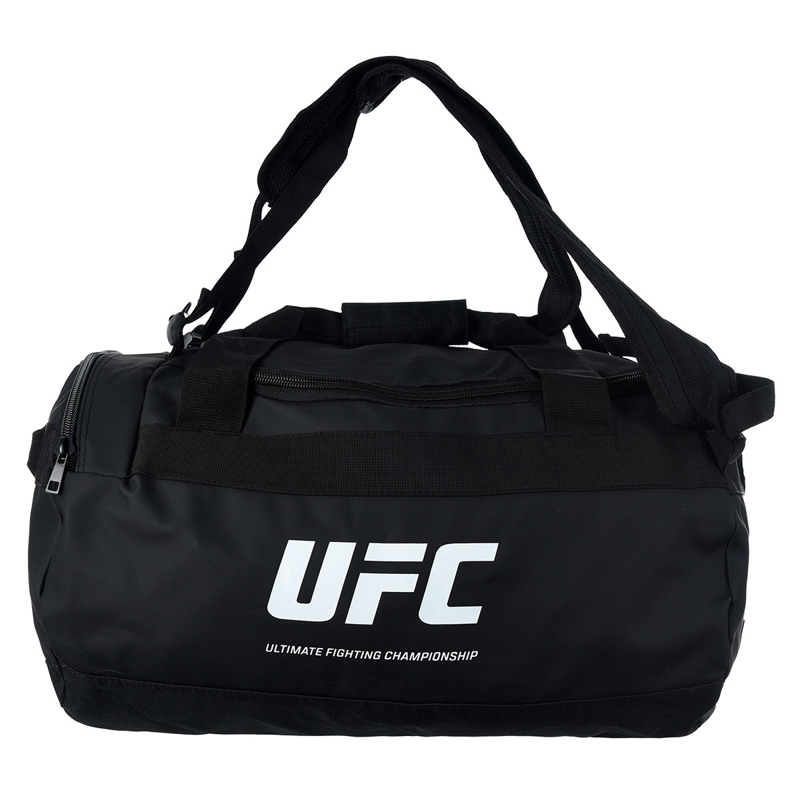 UFC training bag-black
